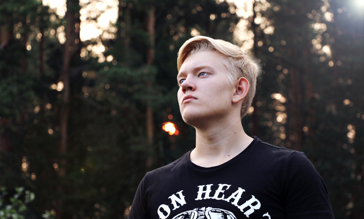 Image-normal
