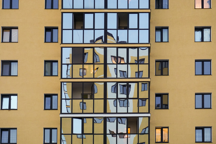 Image-normal