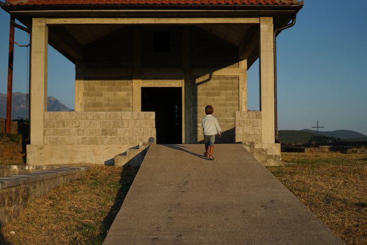 Image-normal