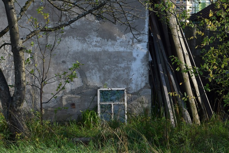 Image-normal