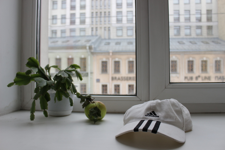 Image-normal