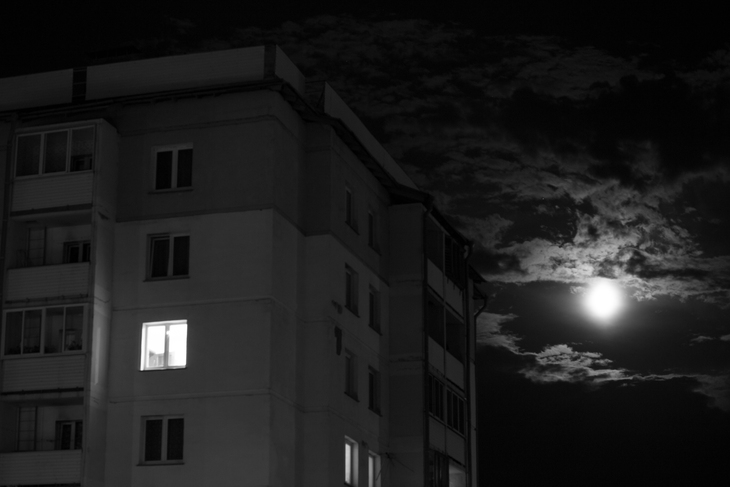 Image-normal