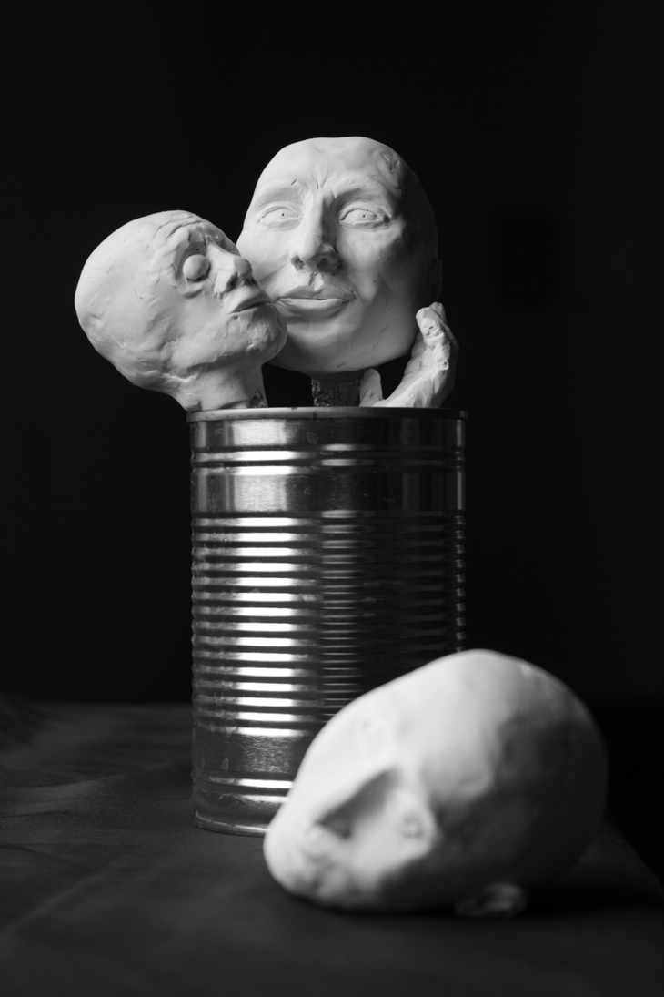 Image-normal