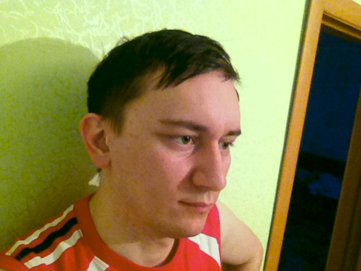 Image-normal