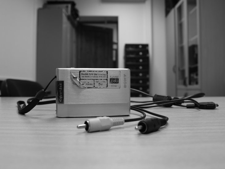 Image-normal
