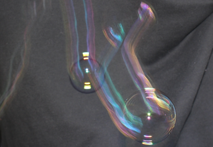 Image-normal
