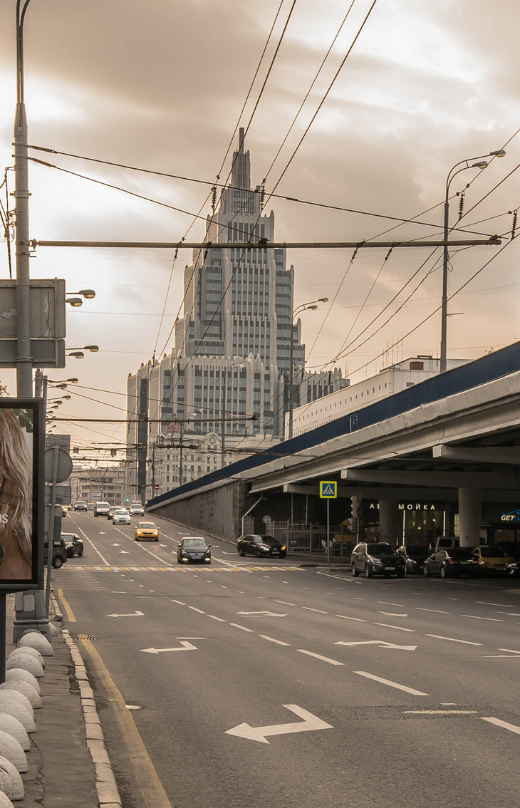 Фото Детей На Садовом Кольце В Москве