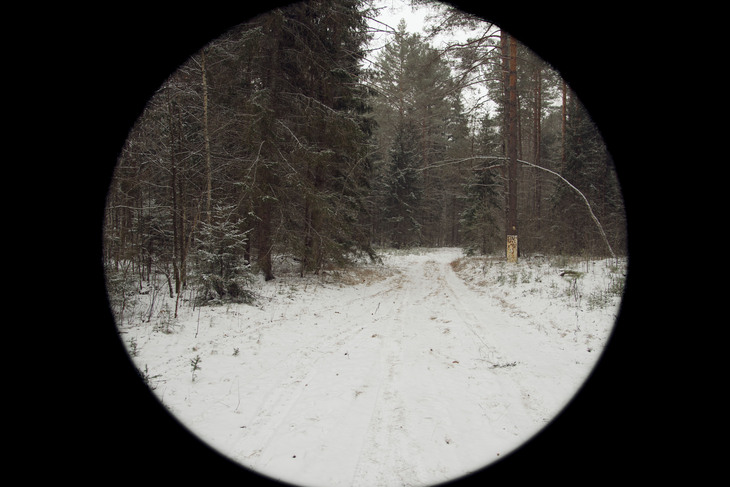 Image-normal