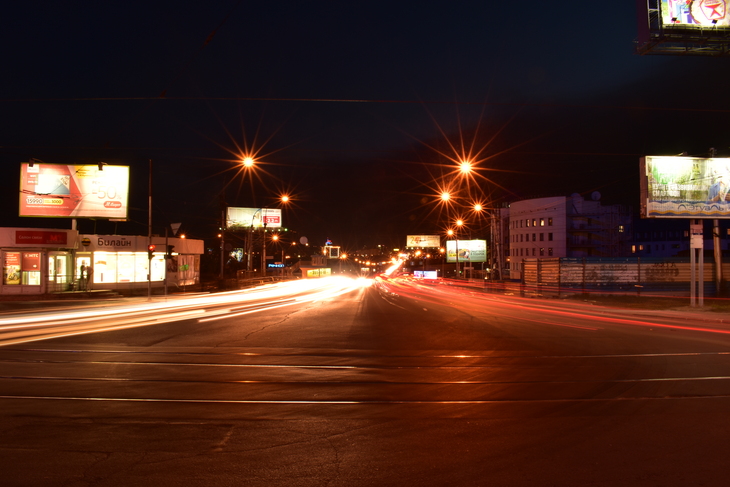 Image-normal