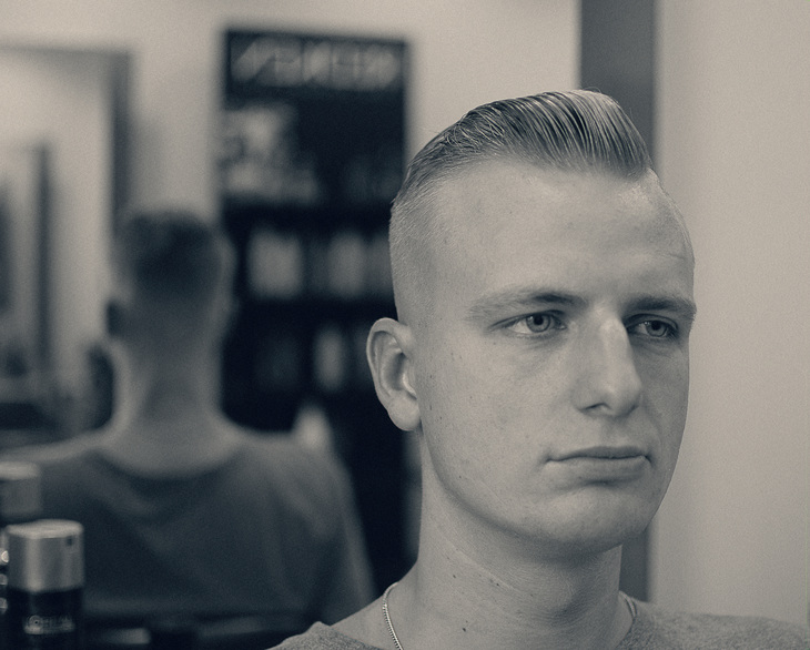 Image-normal