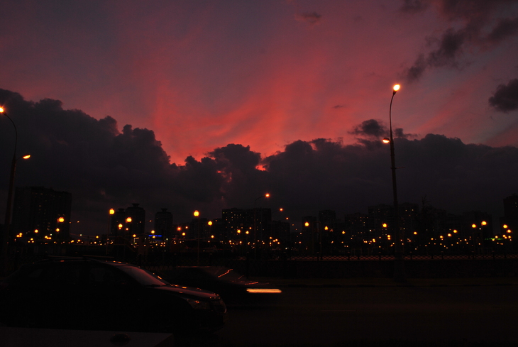 Image-normal