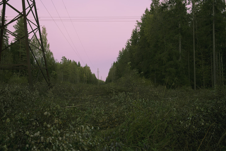 Image-normal