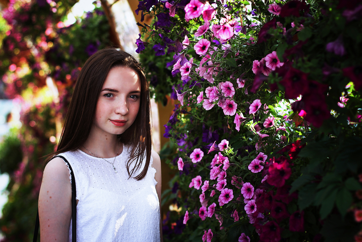Image-normal