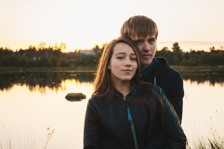 Image-normal