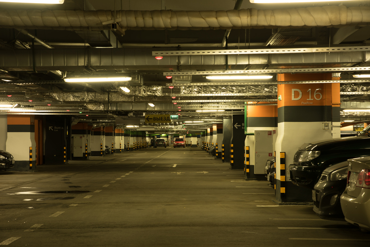 Image-normal