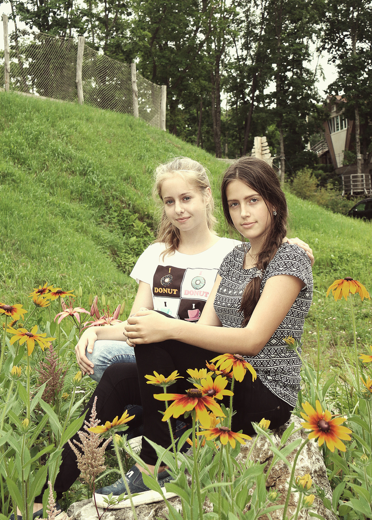 Image-normal