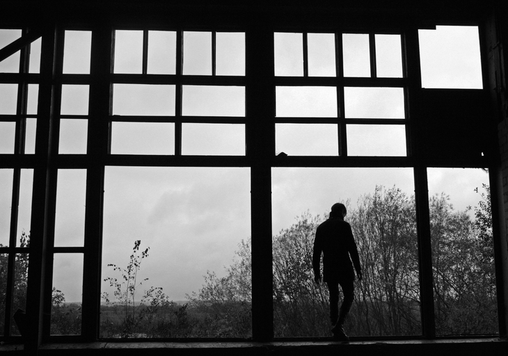 Image-normal