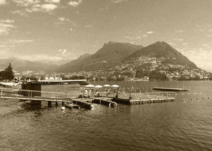 Image-normal