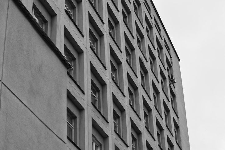 Image-normal