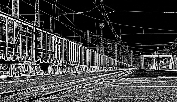 Image-normal