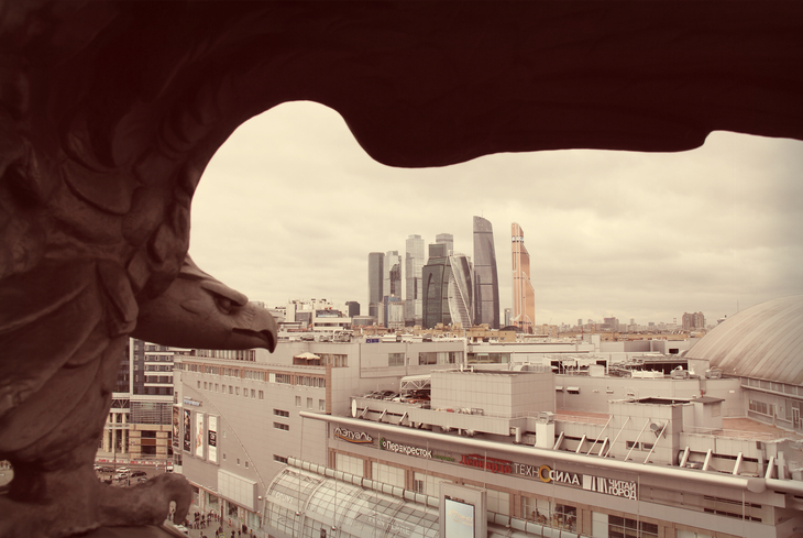 Image-normal