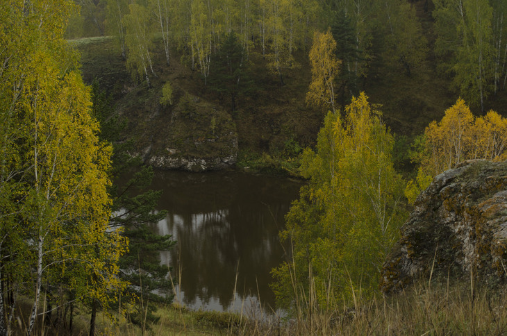 Image-normal