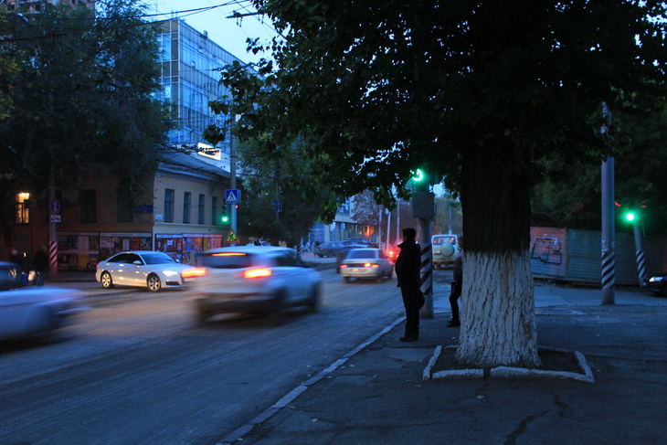 Image-normal