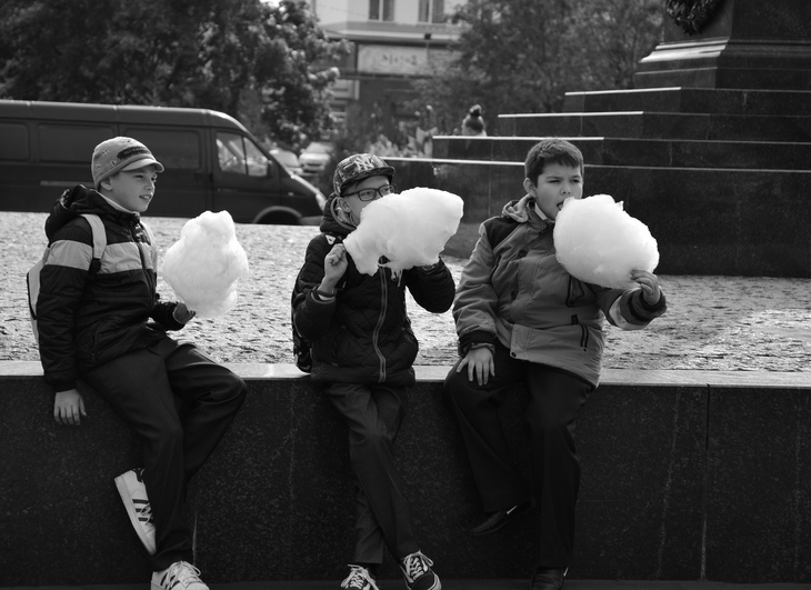 Image-normal