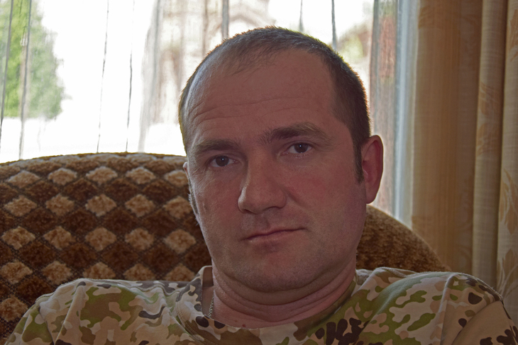 Image-normal