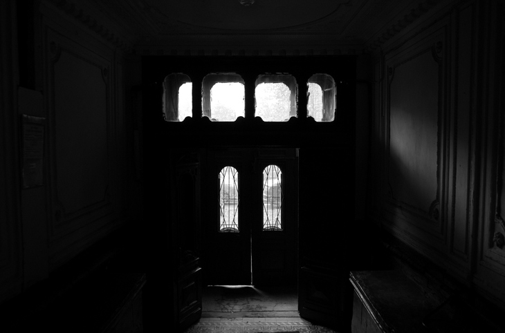 Image-normal