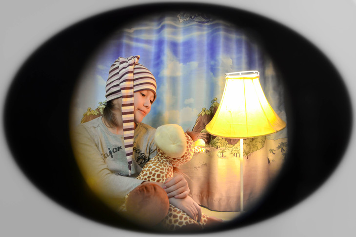 Image-normal