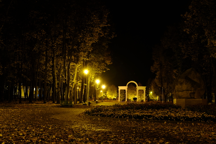 Image-normal