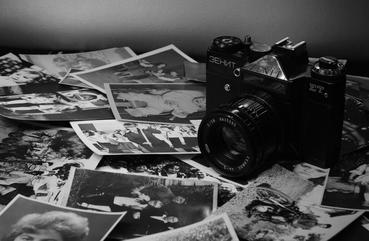 Image-normal