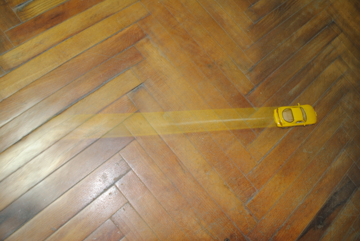 Image-normal