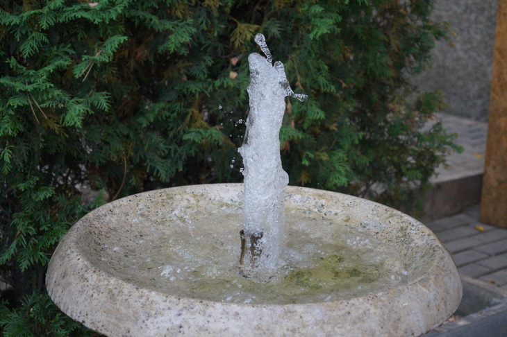 Image-normal
