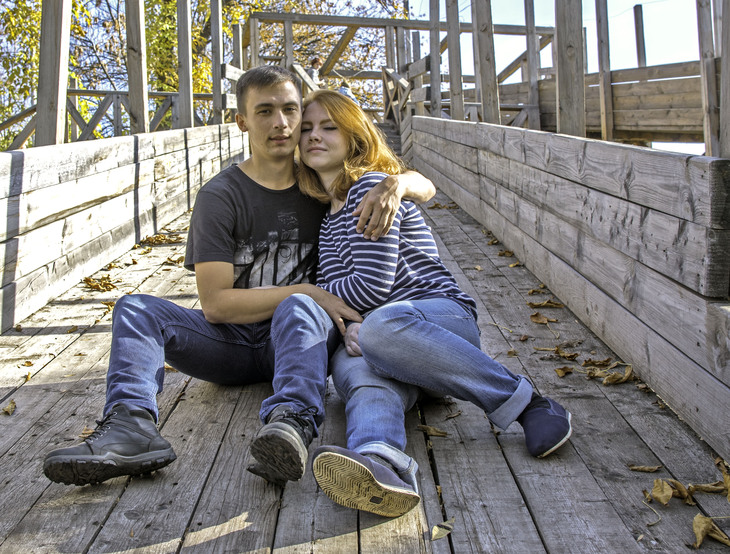 Image-normal