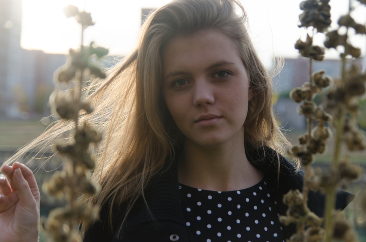 Image-normal