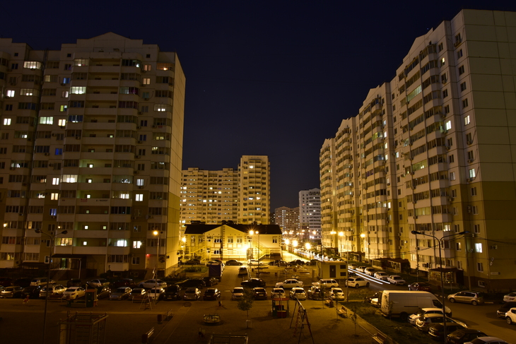 Image-normal