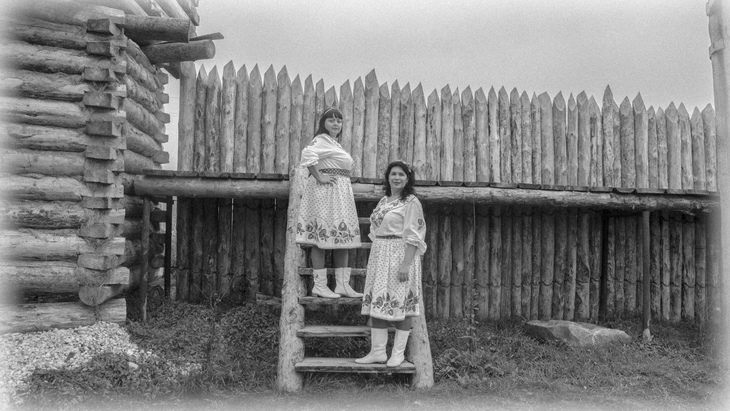 Image-normal