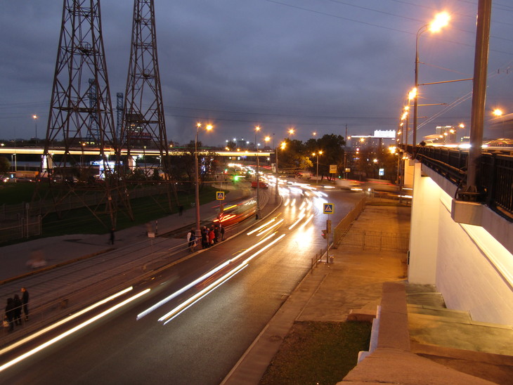 Image-normal