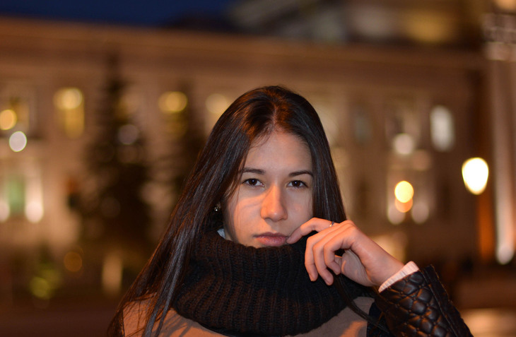 Image-normal