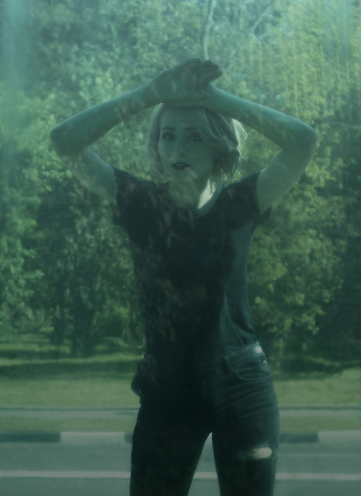 Image-normal