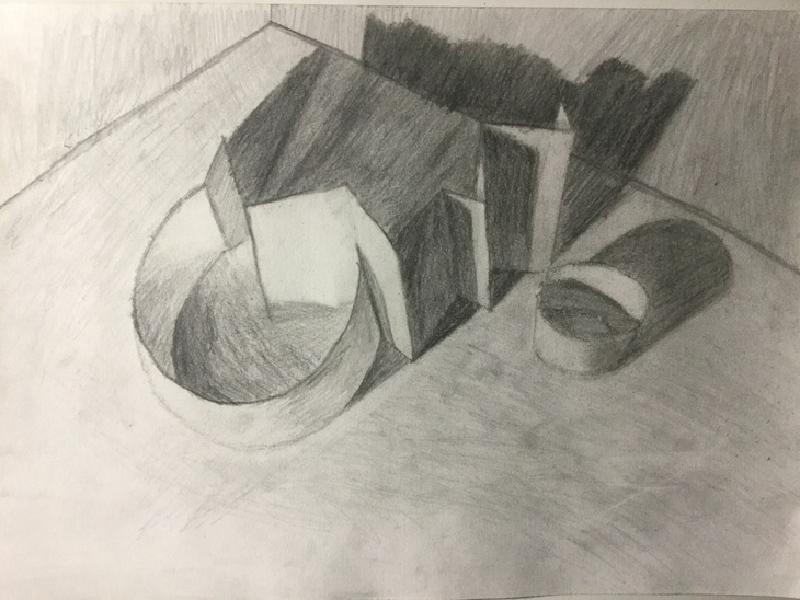 Image-normal