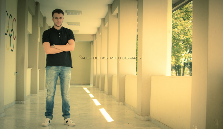 Image-normal