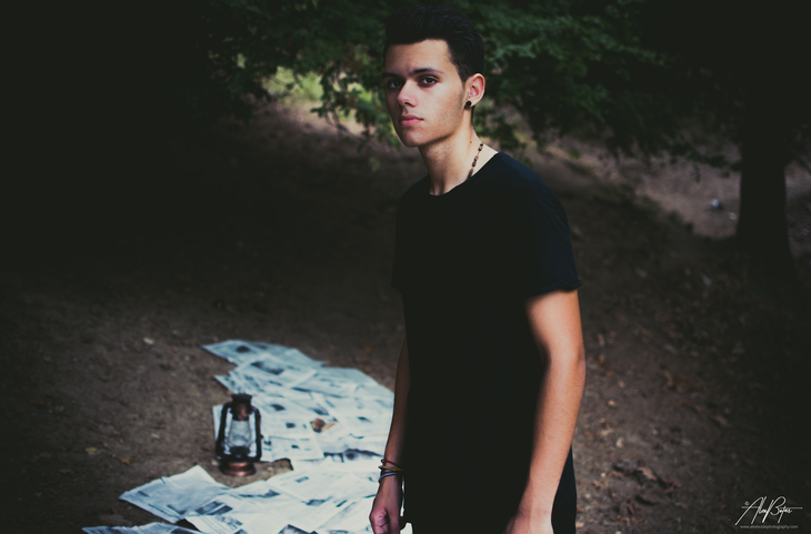 Image-normal