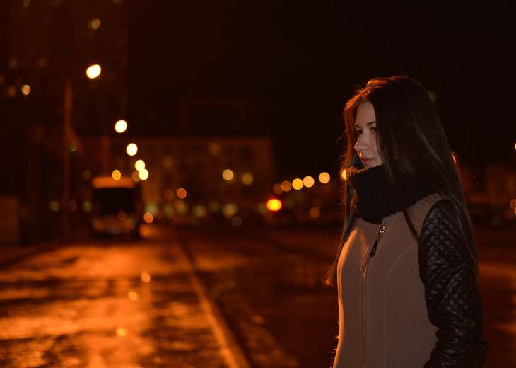 Image-normal
