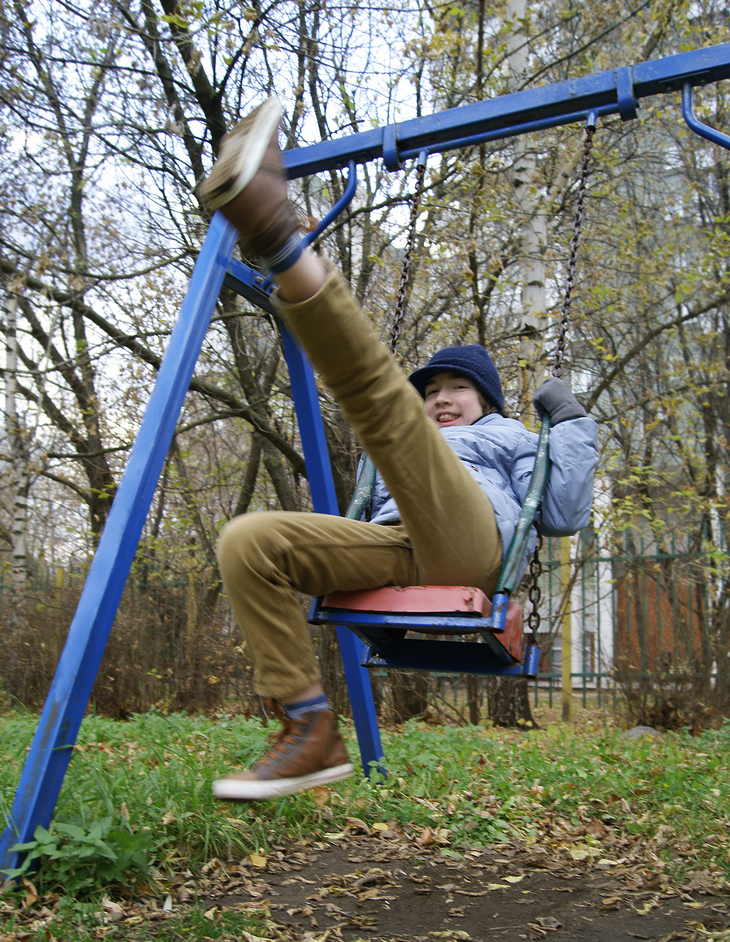 Image-normal