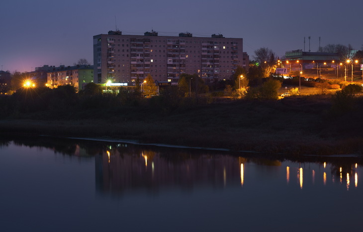 Image-normal