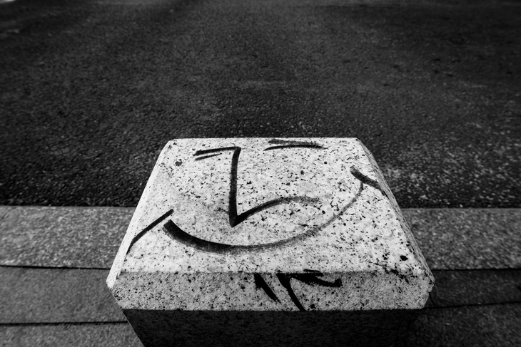 Image-normal