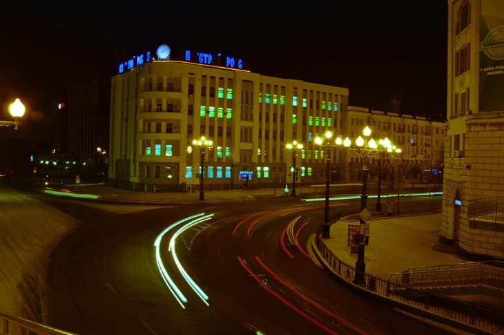 Image-normal